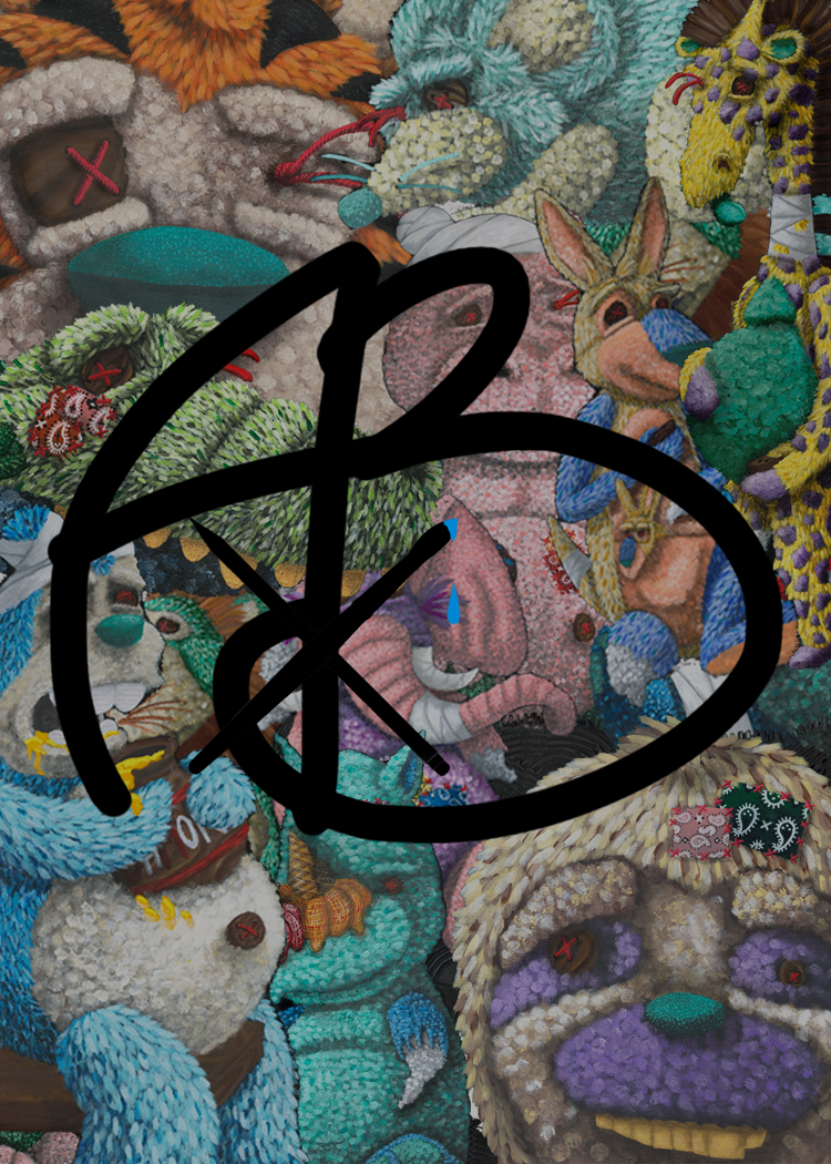 Royal Plush Playing Card Deck