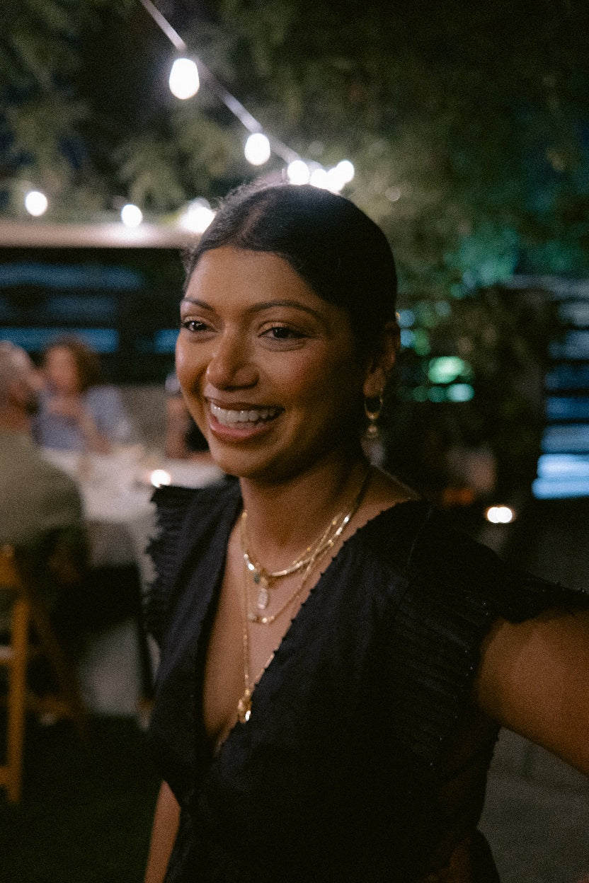 Spice Island Supper - The Art of Giving Thanks ft. ArtXBe