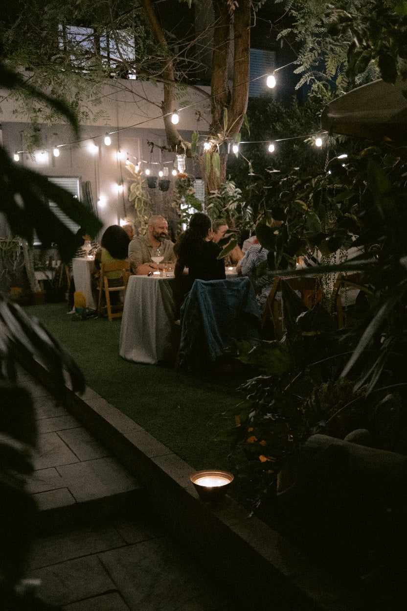 Spice Island Supper - The Art of Giving Thanks ft. ArtXBe