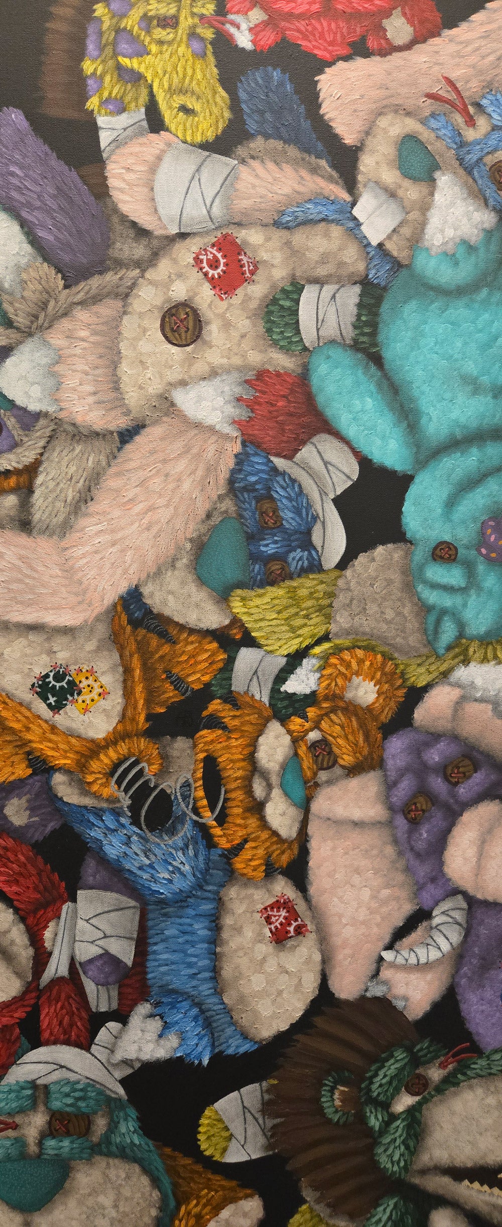 Noa aka A Bunch of Stuff