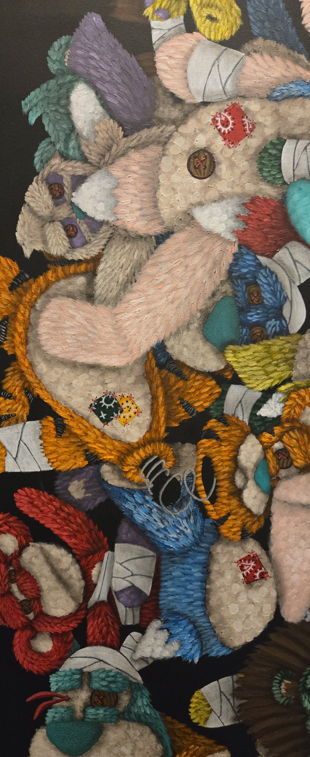 Noa aka A Bunch of Stuff