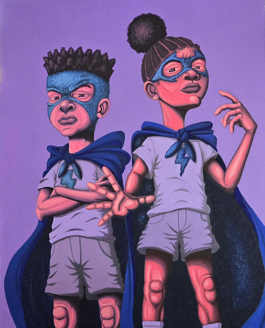 HeROs no. 2